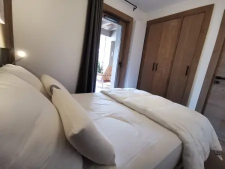 Bel appartement lumineux au cœur du centre, parking inclus - Photo 10