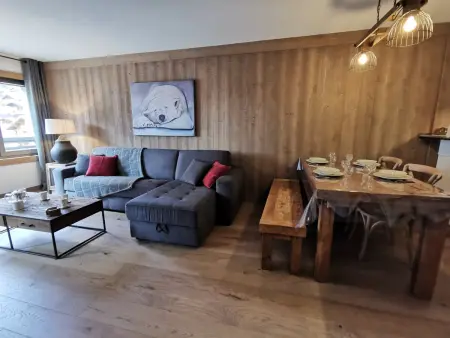 Bel appartement lumineux au cœur du centre, parking inclus - Photo 11
