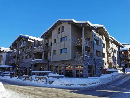 Bel appartement lumineux au cœur du centre, parking inclus - Photo 14