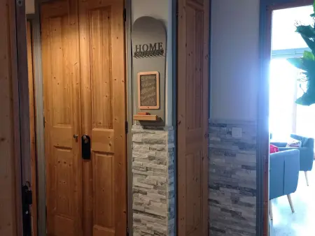 Superbe Appartement 8/10 pers, 105m², Centre Station, Accès Direct Pistes - Photo 7