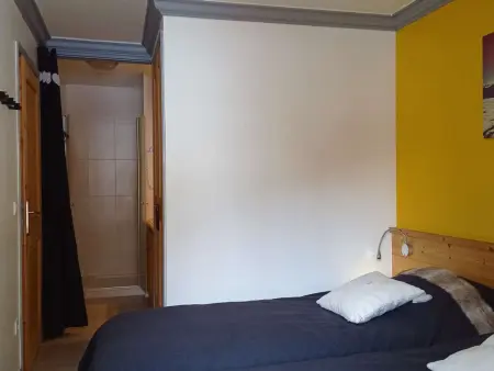 Superbe Appartement 8/10 pers, 105m², Centre Station, Accès Direct Pistes - Photo 11
