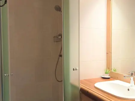 Superbe Appartement 8/10 pers, 105m², Centre Station, Accès Direct Pistes - Photo 12