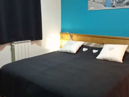 Superbe Appartement 8/10 pers, 105m², Centre Station, Accès Direct Pistes - Photo 18