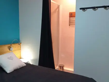 Superbe Appartement 8/10 pers, 105m², Centre Station, Accès Direct Pistes - Photo 19