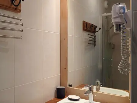 Superbe Appartement 8/10 pers, 105m², Centre Station, Accès Direct Pistes - Photo 20