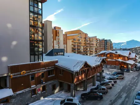 Superbe Appartement 8/10 pers, 105m², Centre Station, Accès Direct Pistes - Photo 23