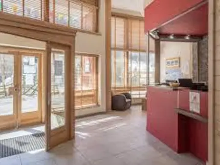 Appartement skis aux pieds avec parking à La Tania - Photo 6