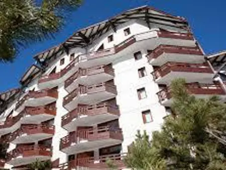 Appartement skis aux pieds avec parking à La Tania - Photo 8