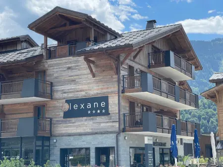 Charmant T3 au cœur de Samoëns avec jardin, parking et proche ski-bus - Photo 11