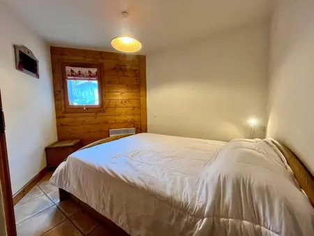 Appartement T3 au cœur de Samoëns avec terrasse et garage - Photo 11