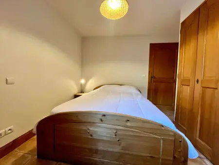 Appartement T3 au cœur de Samoëns avec terrasse et garage - Photo 12