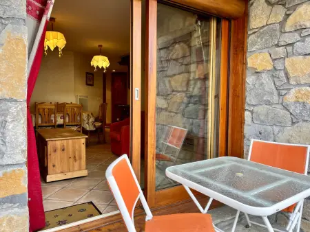 Appartement T3 au cœur de Samoëns avec terrasse et garage - Photo 13