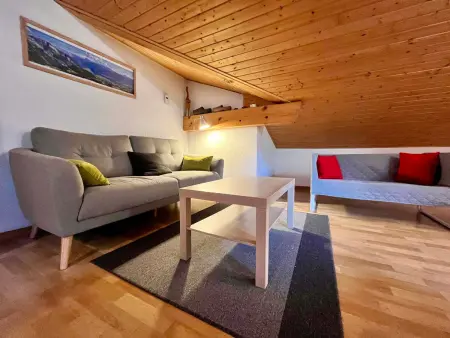 Appartement calme avec piscines chauffée et extérieure - Photo 2