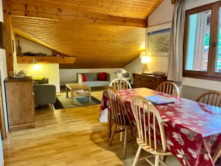 Appartement calme avec piscines chauffée et extérieure - Photo 3