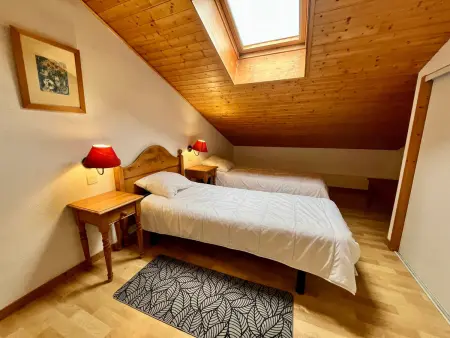 Appartement calme avec piscines chauffée et extérieure - Photo 5