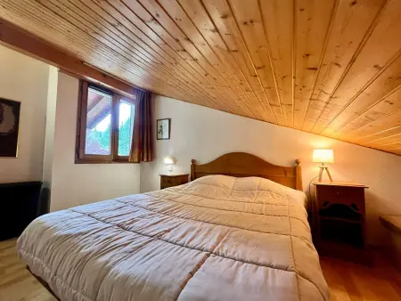Appartement calme avec piscines chauffée et extérieure - Photo 6