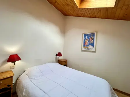 Appartement calme avec piscines chauffée et extérieure - Photo 8