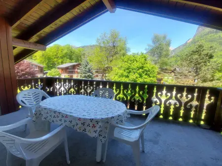 Appartement calme avec piscines chauffée et extérieure - Photo 10