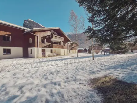 Appartement calme avec piscines chauffée et extérieure - Photo 18