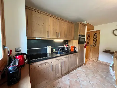 Appartement de standing avec piscine, proche des pistes - Photo 4