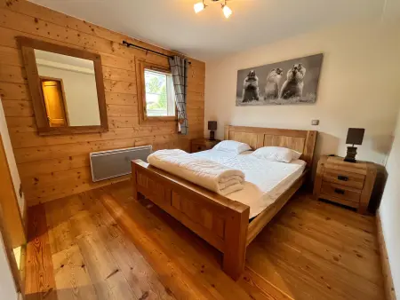 Appartement de standing avec piscine, proche des pistes - Photo 7