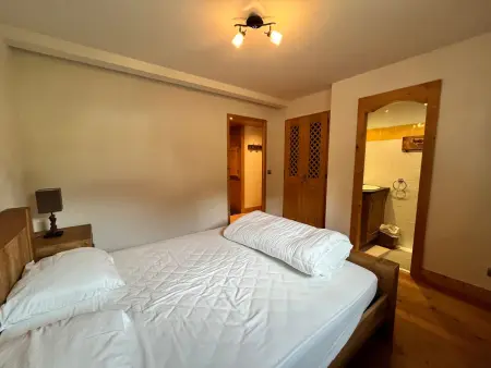 Appartement de standing avec piscine, proche des pistes - Photo 8