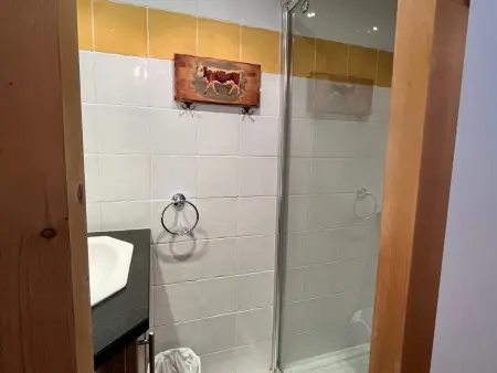 Appartement de standing avec piscine, proche des pistes - Photo 9