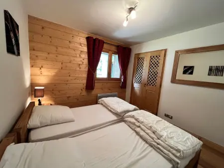 Appartement de standing avec piscine, proche des pistes - Photo 11