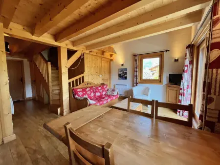 Appartement T3 confortable proche centre avec balcon et parking - Photo 2