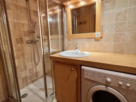 Appartement T3 confortable proche centre avec balcon et parking - Photo 6