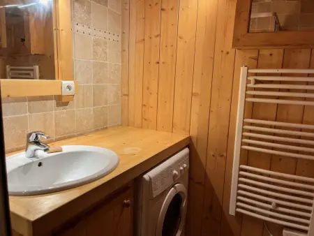 Appartement T3 confortable proche centre avec balcon et parking - Photo 7
