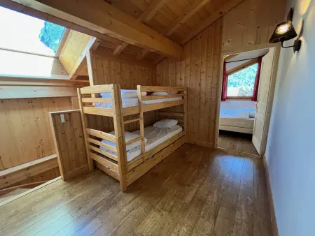 Appartement T3 confortable proche centre avec balcon et parking - Photo 8