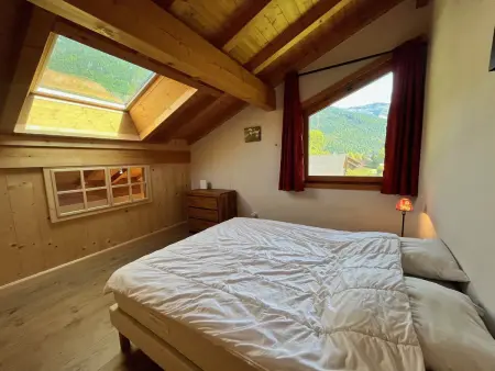 Appartement T3 confortable proche centre avec balcon et parking - Photo 9