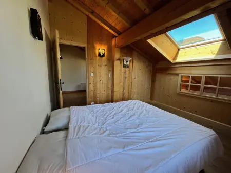 Appartement T3 confortable proche centre avec balcon et parking - Photo 10