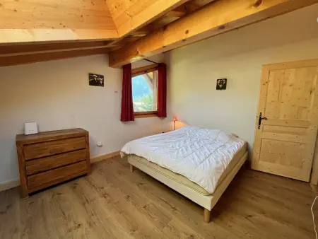 Appartement T3 confortable proche centre avec balcon et parking - Photo 11