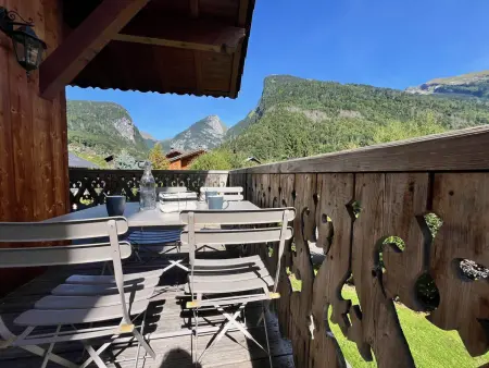 Appartement T3 confortable proche centre avec balcon et parking - Photo 12