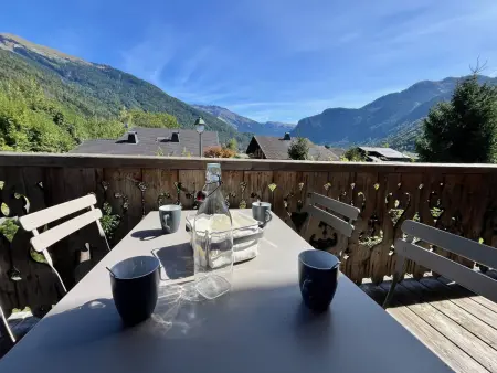 Appartement T3 confortable proche centre avec balcon et parking - Photo 13