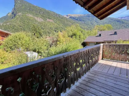 Appartement T3 confortable proche centre avec balcon et parking - Photo 14
