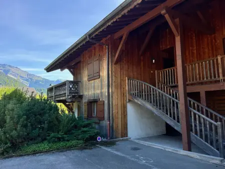 Appartement T3 confortable proche centre avec balcon et parking - Photo 15