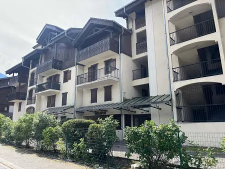 Charmant T2 en centre-ville avec balcon et animaux acceptés - Photo 15
