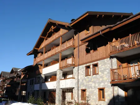 Superbe appartement au centre de Samoëns avec terrasse - Photo 17