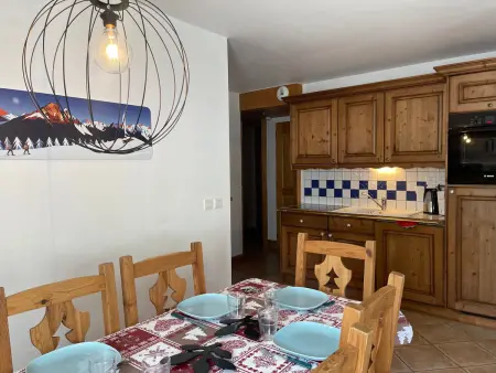 Appartement centre village avec balcon et animaux admis - Photo 2