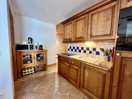Appartement centre village avec balcon et animaux admis - Photo 4