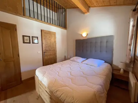Appartement centre village avec balcon et animaux admis - Photo 6
