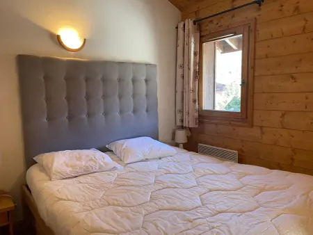 Appartement centre village avec balcon et animaux admis - Photo 7