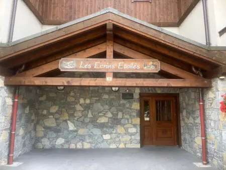 Appartement centre village avec balcon et animaux admis - Photo 15