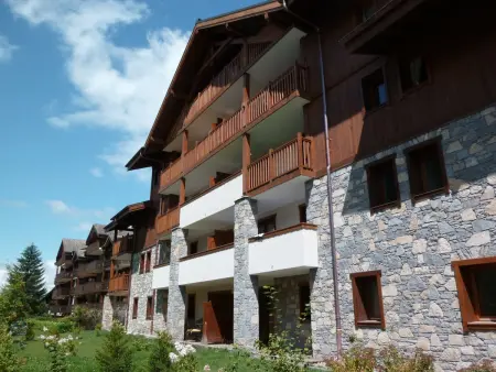 Appartement centre village avec balcon et animaux admis - Photo 16