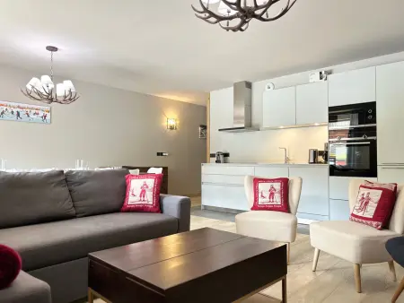 Appartement neuf aux Gets, au pied des pistes et du centre, avec terrasse et services inclus - Photo 6