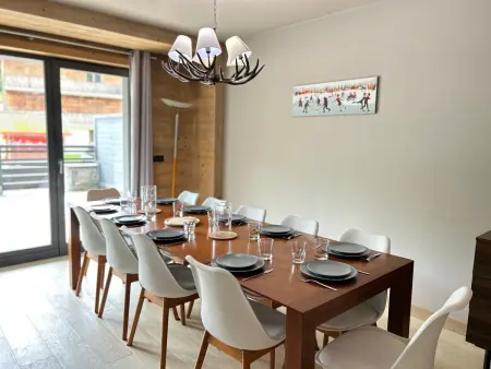 Appartement neuf aux Gets, au pied des pistes et du centre, avec terrasse et services inclus - Photo 11