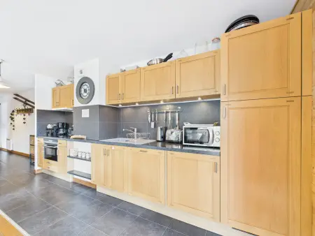 Appartement de Standing - 7 Pers, 85m², Proche Télécabine des Chavannes, Les Gets - Photo 3